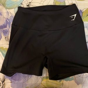 Gymshark training shorts